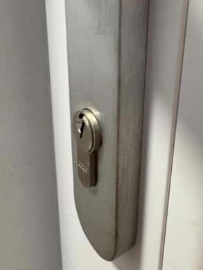 SwitchBot Lock Ultra Test