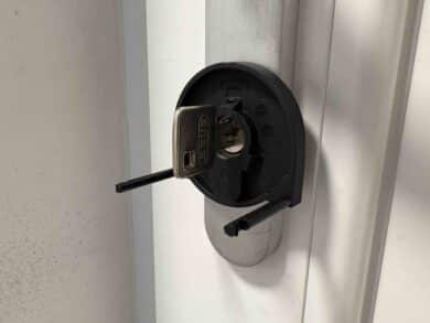 SwitchBot Lock Ultra Test