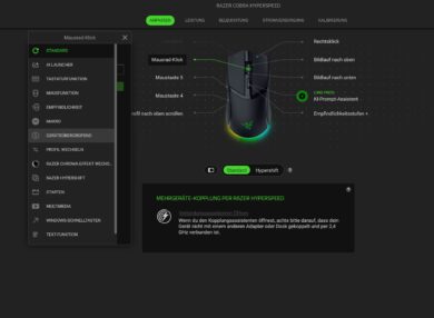 Razer Cobra HyperSpeed