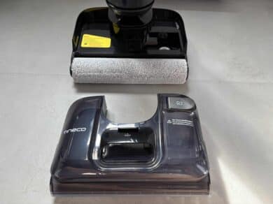 Tineco Floor One S7 Stretch Test