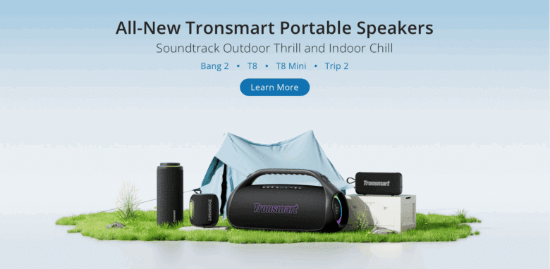 tronsmart