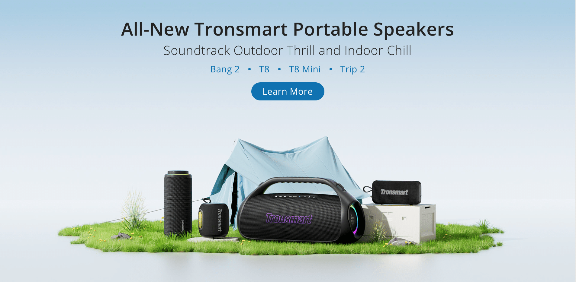 tronsmart