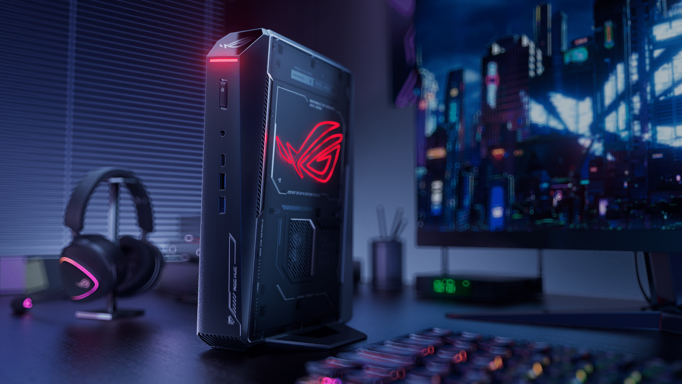 ASUS ROG NUC (2025)