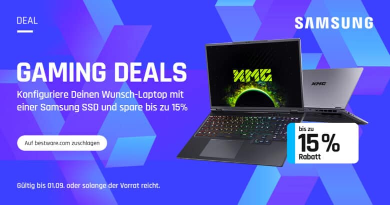 bestware Gaming Deals 2025