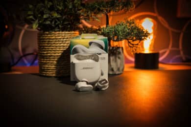 Bose QuietComfort Ultra (2. Gen)