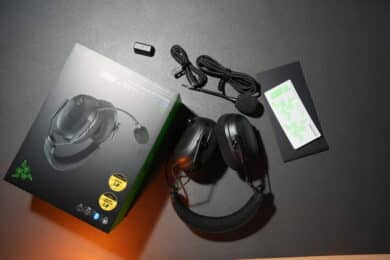 Razer BlackShark V3 Pro