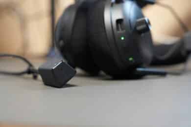 Razer BlackShark V3 Pro