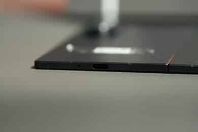 Samsung Galaxy Z Fold7