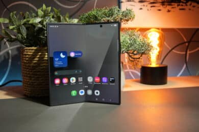 Samsung Galaxy Z Fold7