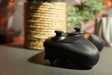 Razer Wolverine V3 Pro 8K PC