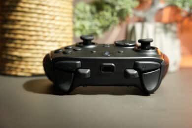 Razer Wolverine V3 Pro 8K PC