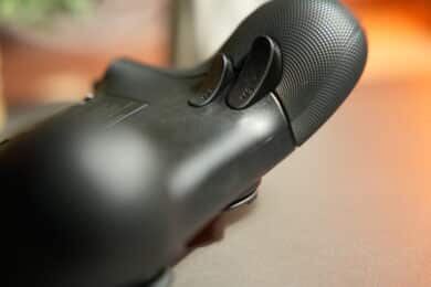 Razer Wolverine V3 Pro 8K PC