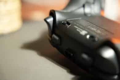 Razer Wolverine V3 Pro 8K PC