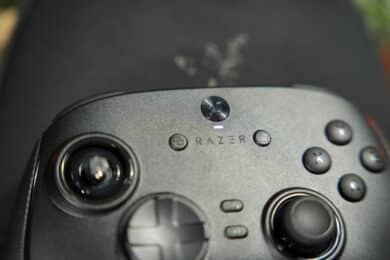 Razer Wolverine V3 Pro 8K PC