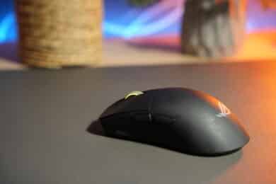 ASUS ROG Harpe II Ace