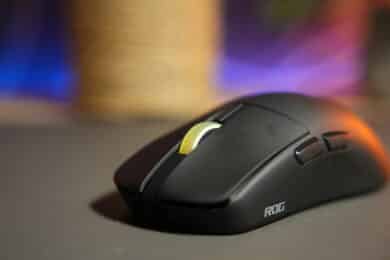 ASUS ROG Harpe II Ace