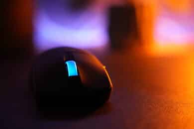 ASUS ROG Harpe II Ace