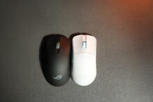 ASUS ROG Harpe II Ace