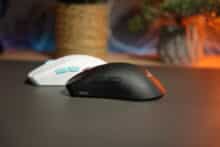 ASUS ROG Harpe II Ace