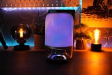 Govee Tischlampe 2 Pro x Sound von JBL