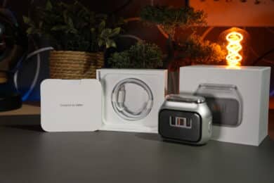 Laifen T1 Pro und P3 Pro