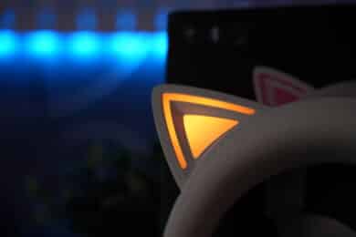 Razer Kraken Kitty V3 Pro