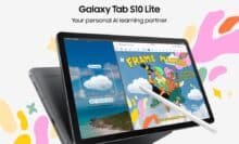 Samsung Galaxy Tab S10 Lite