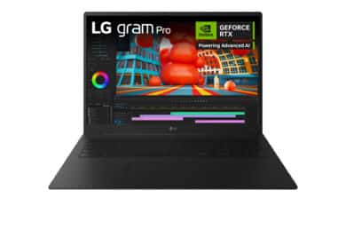 LG gram Pro