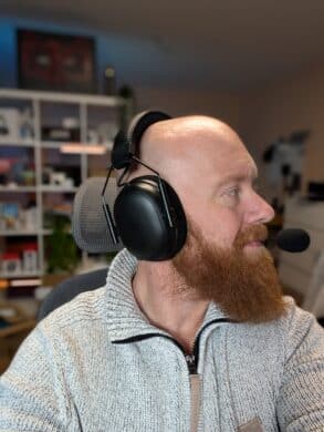 Razer BlackShark V3 Pro