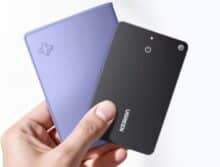 Ugreen FineTrack Slim S