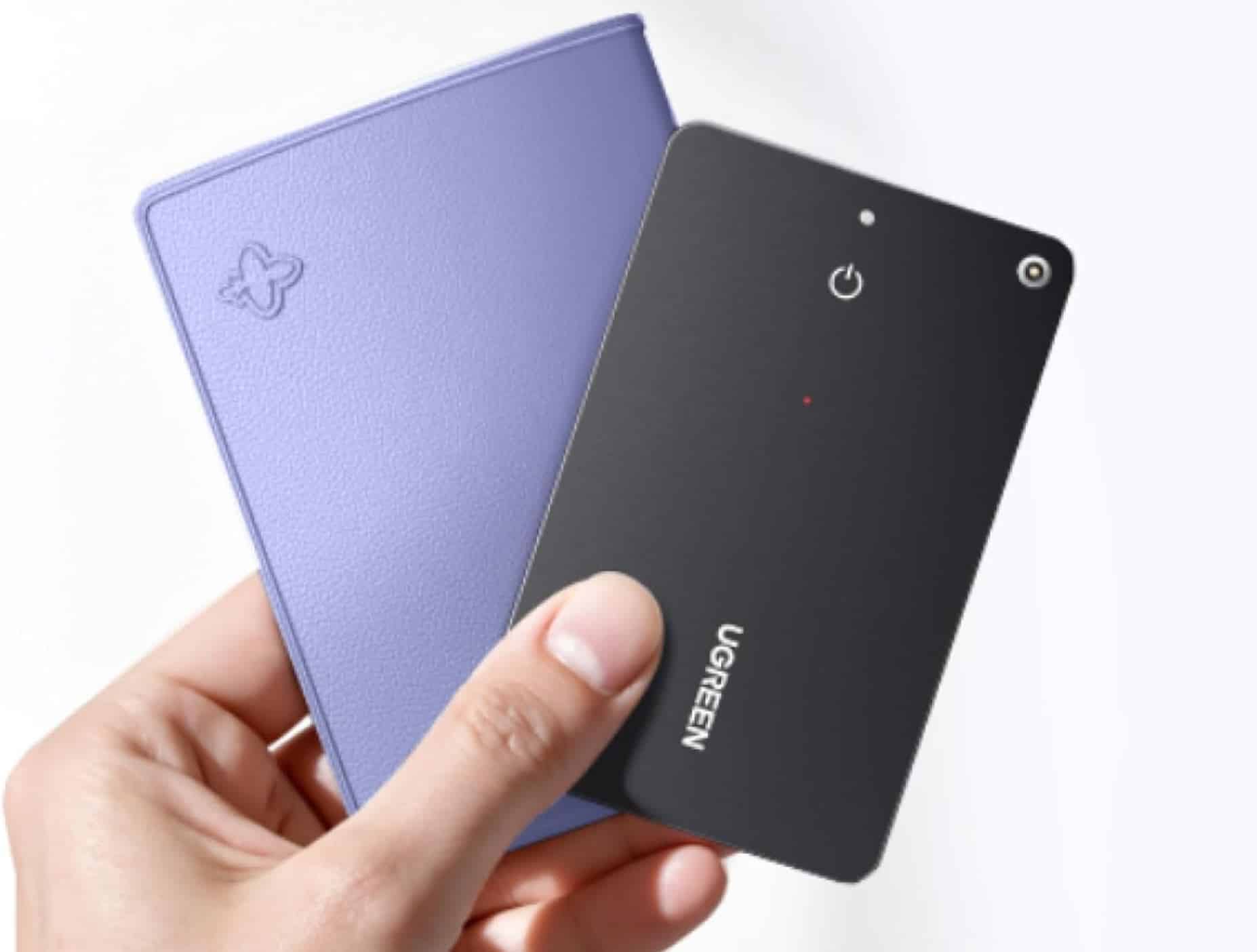 Ugreen FineTrack Slim S