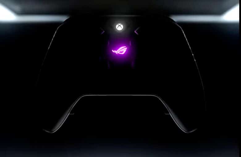 ROG Xbox-Controller