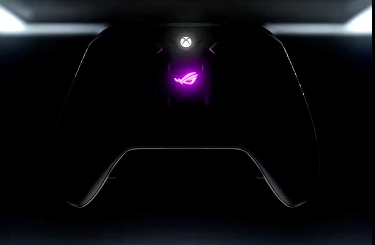 ROG Xbox-Controller