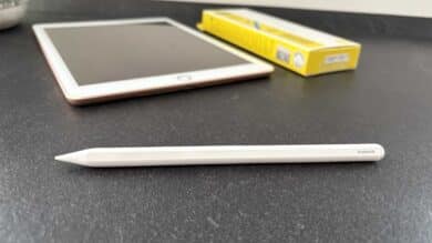 Baseus Smooth Writing PS4 Test