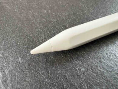 Baseus Smooth Writing PS4 Test