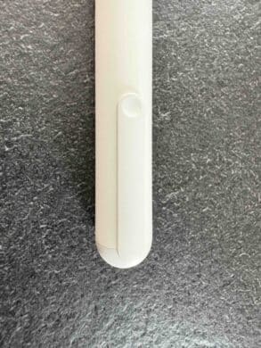 Baseus Smooth Writing PS4 Test