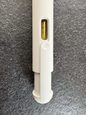 Baseus Smooth Writing PS4 Test