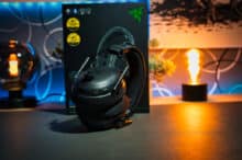 Razer BlackShark V3 Pro Test