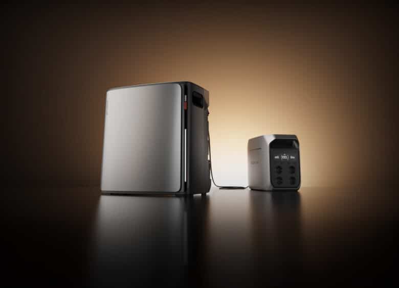 ecoflow stream ultra x