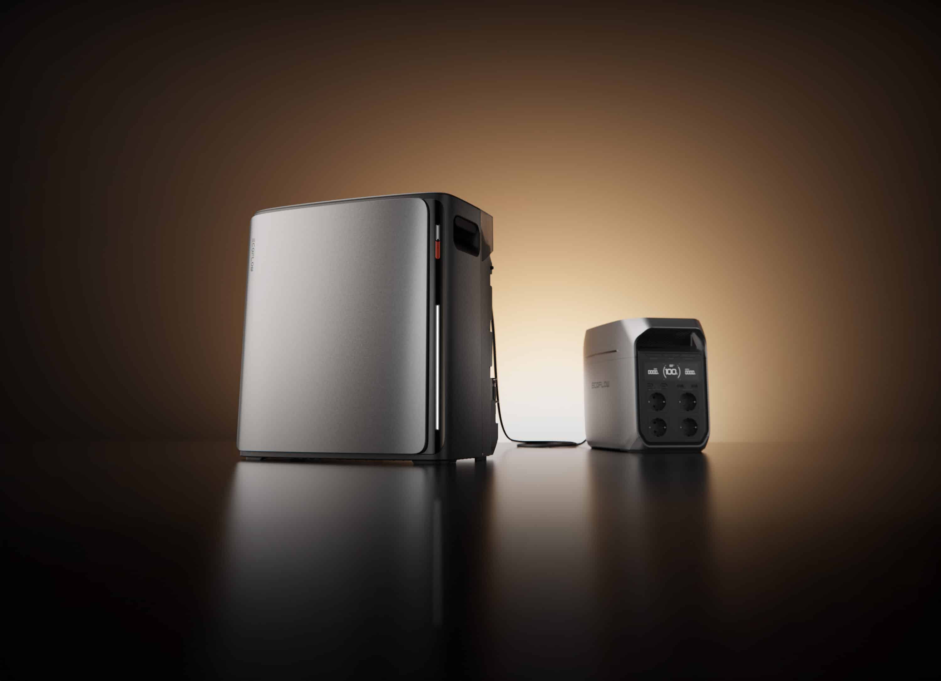 ecoflow stream ultra x