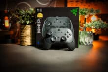 Razer Wolverine V3 Pro 8K PC Test