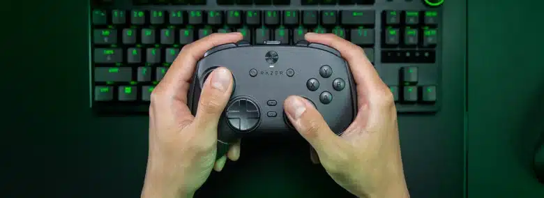 Wolverine V3 Pro 8K PC