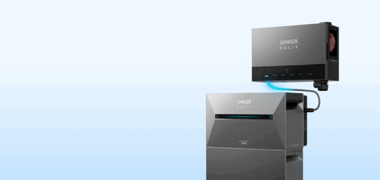 Anker Solix