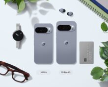 Google Pixel 10