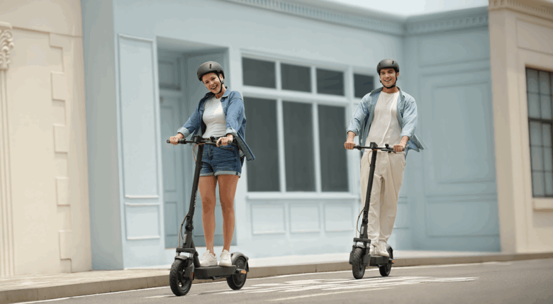 Xiaomi Electric Scooter 5 Plus