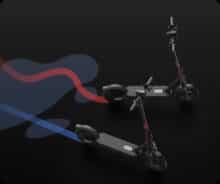 Xiaomi Electric Scooter 5 Plus