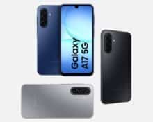 Samsung Galaxy A17 5G
