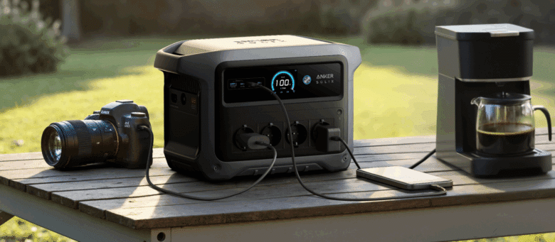 Anker SOLIX C1000 Gen 2