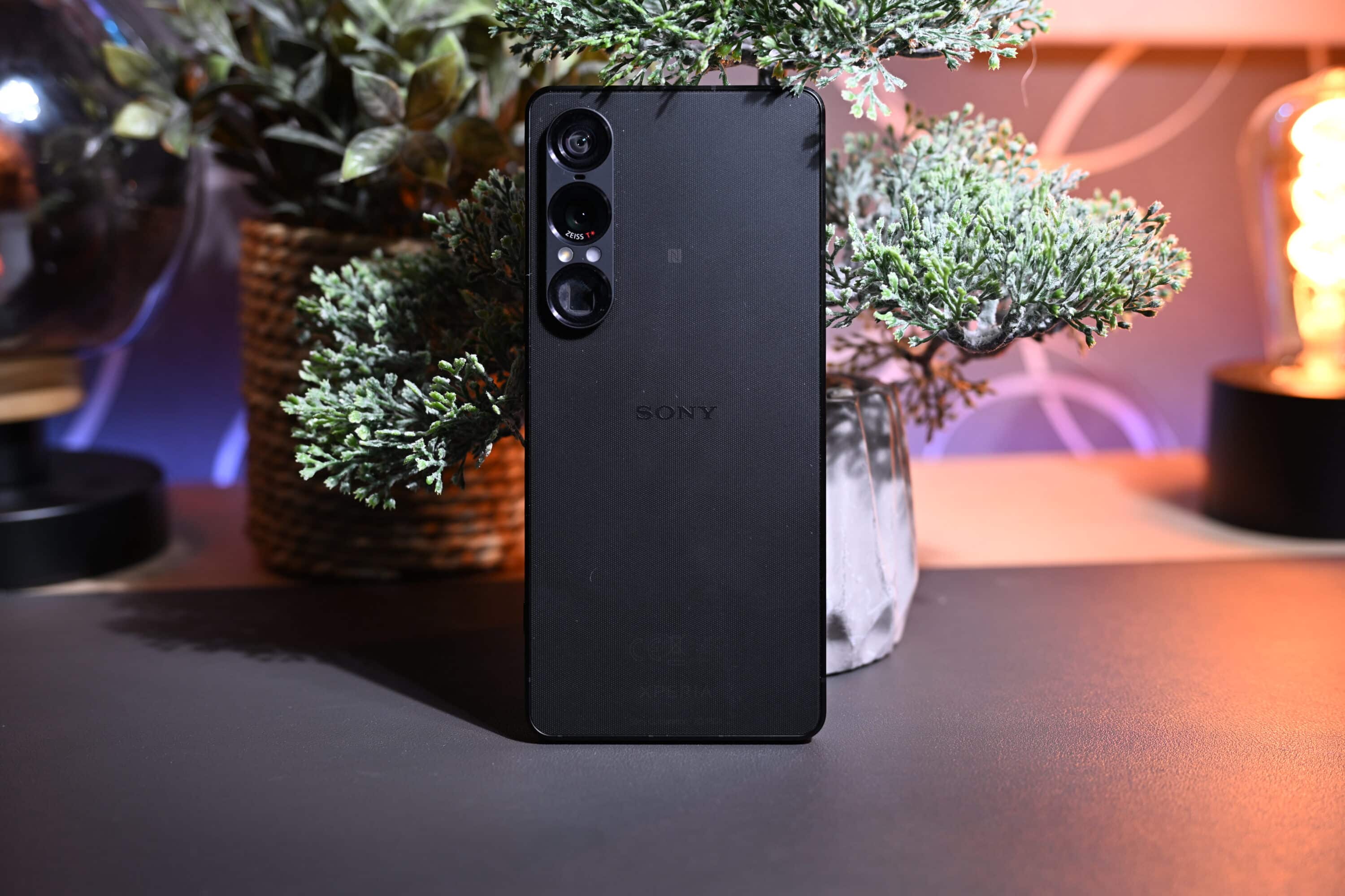 Sony Xperia 1 VII