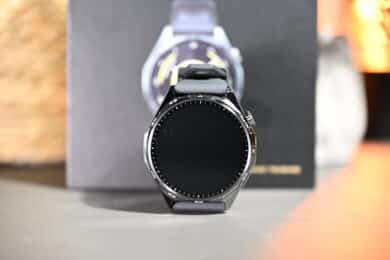 Huawei Watch GT 6 (Pro)